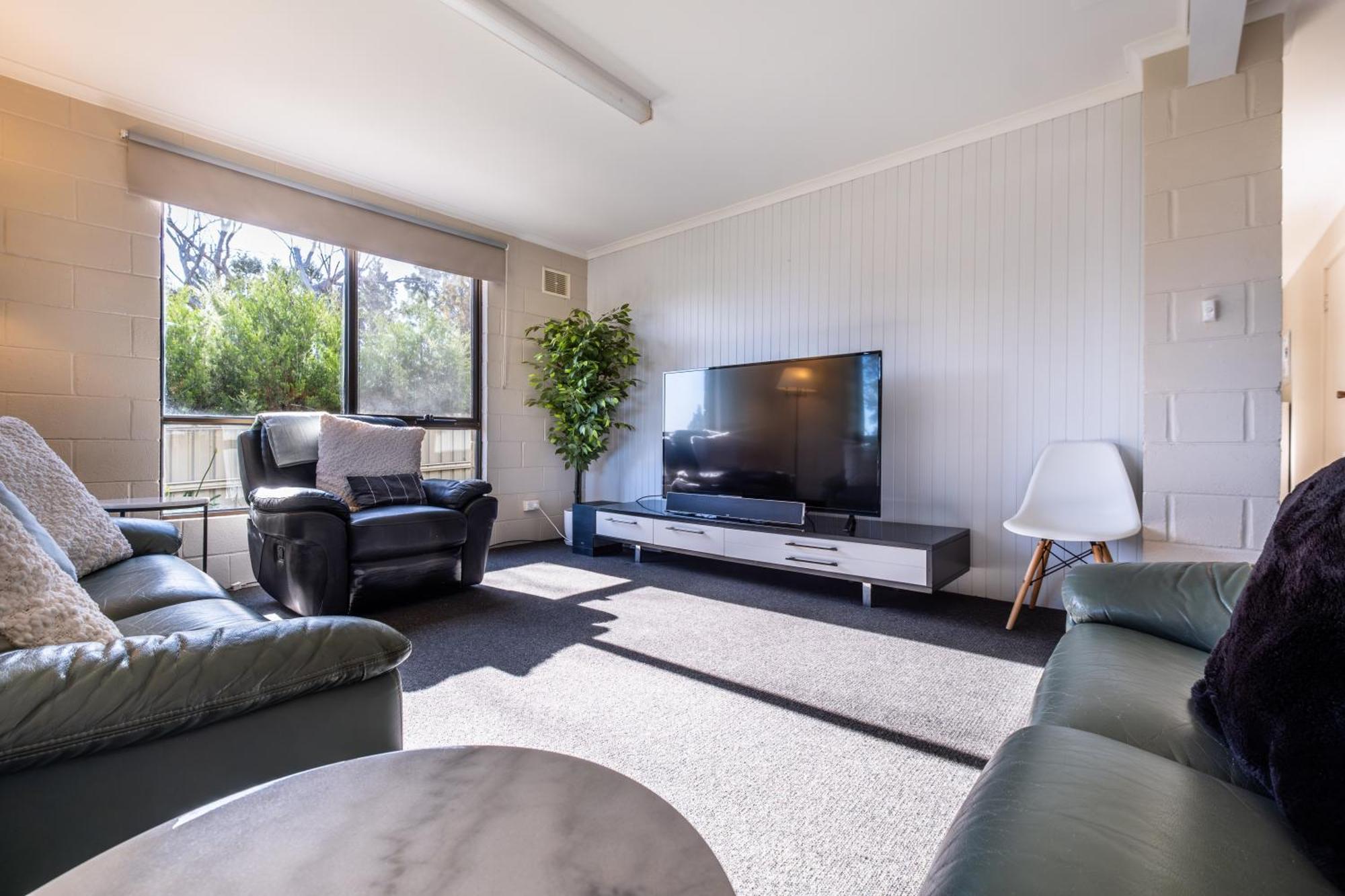 Vila The Lookout ~ Large Family House With Views Coles Bay Exteriér fotografie