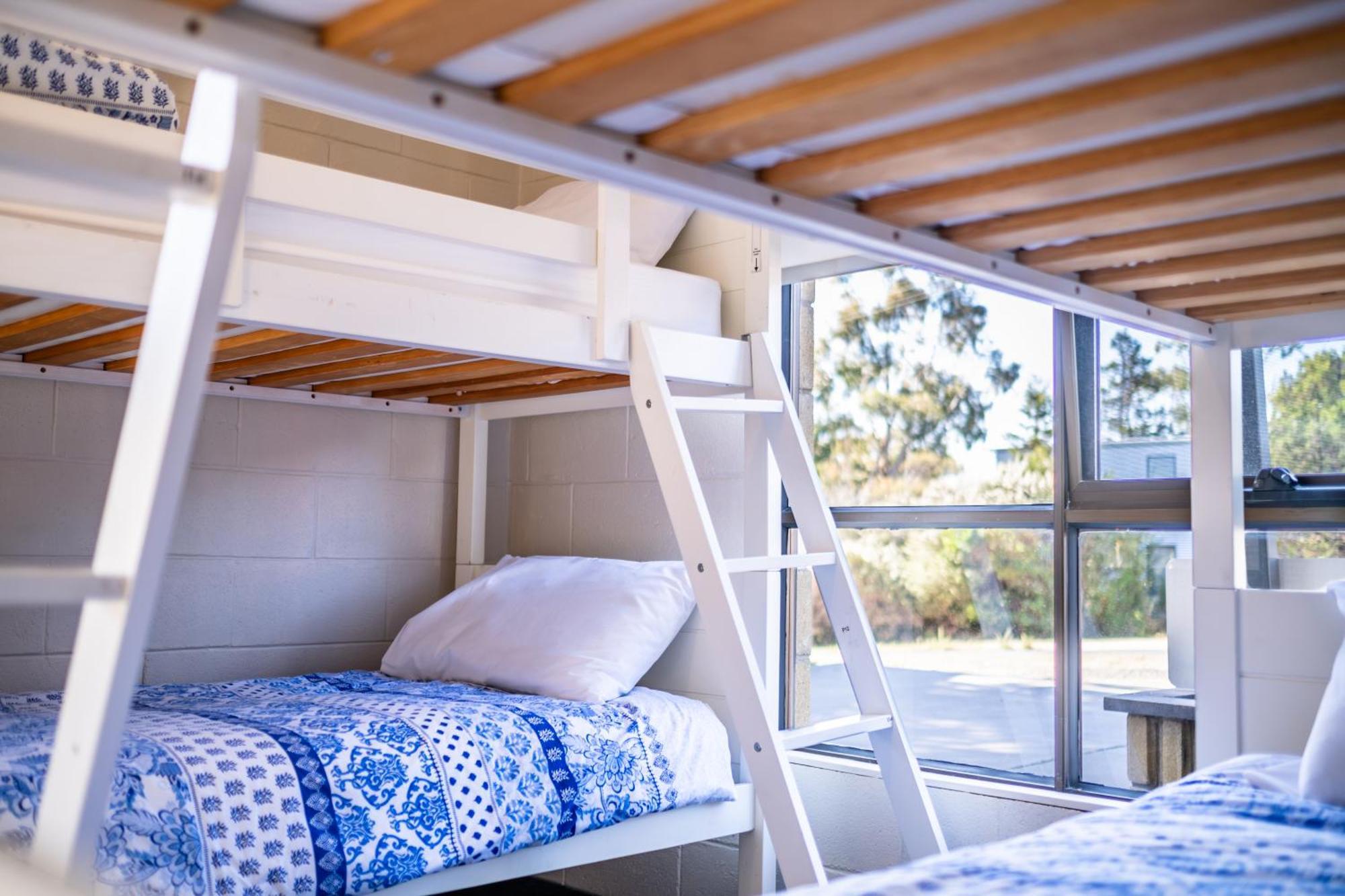 Vila The Lookout ~ Large Family House With Views Coles Bay Exteriér fotografie