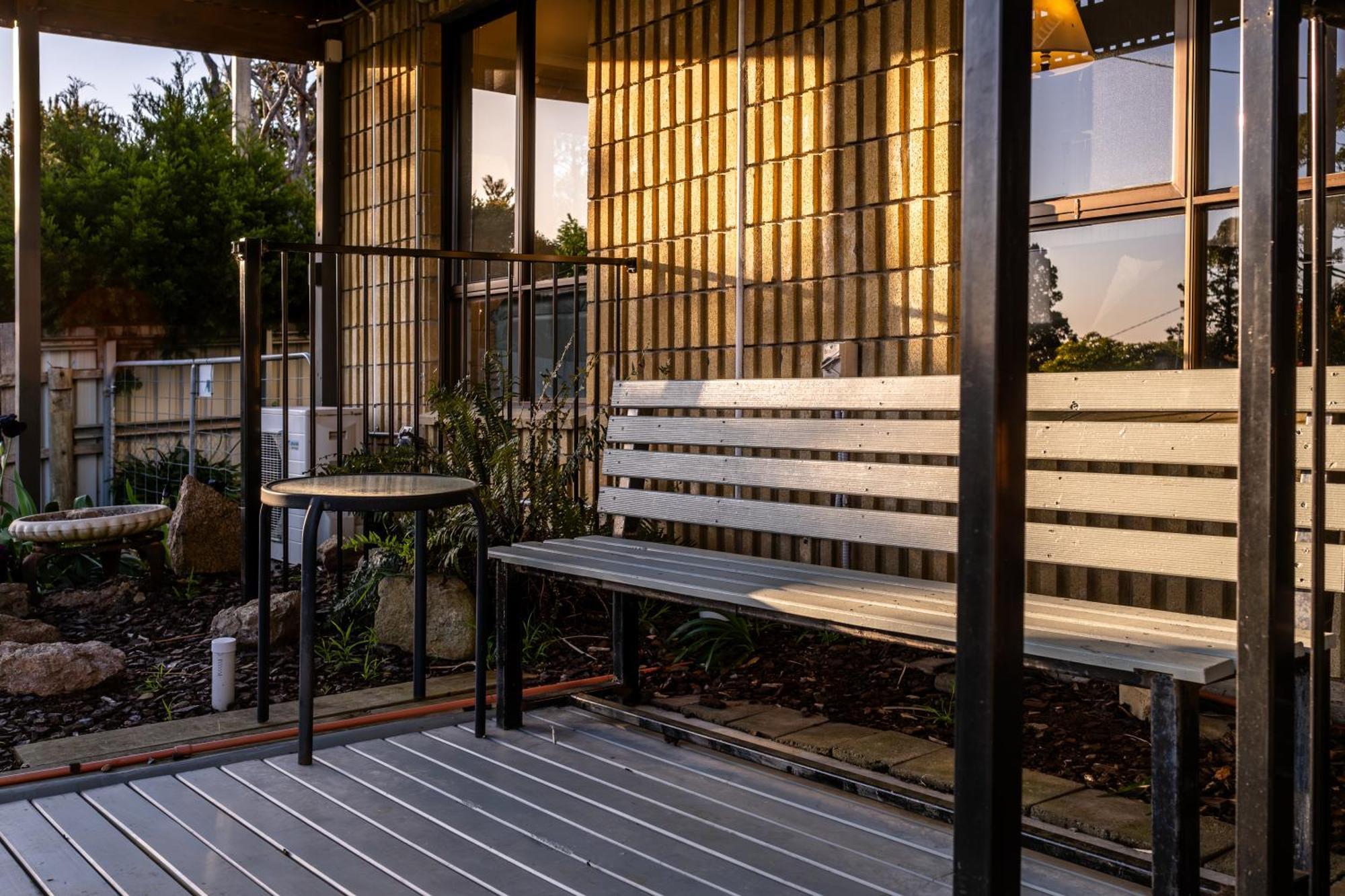 Vila The Lookout ~ Large Family House With Views Coles Bay Exteriér fotografie