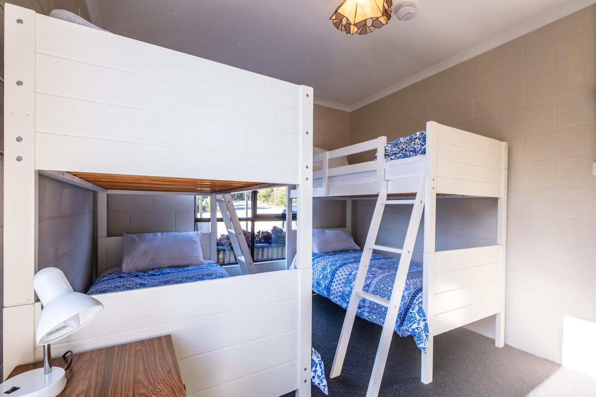 Vila The Lookout ~ Large Family House With Views Coles Bay Exteriér fotografie