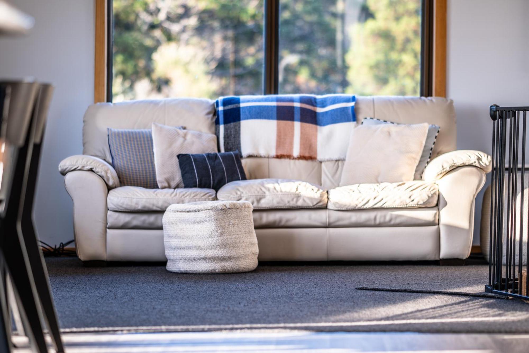 Vila The Lookout ~ Large Family House With Views Coles Bay Exteriér fotografie
